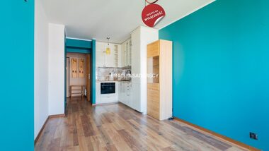Mieszkanie na sprzedaż Kraków Bronowice Sosnowiecka