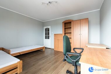 Mieszkanie na wynajem KRAKÓW GRZEGÓRZKI Ostatnia