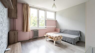 Mieszkanie na sprzedaż Kraków Bieńczyce, Bieńczyce os. Kalinowe