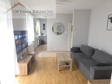 Mieszkanie na sprzedaż Kraków Mistrzejowice os. Oświecenia