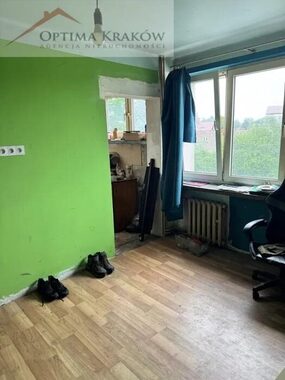 Mieszkanie na sprzedaż Kraków Dębniki, Dębniki Stare Babińskiego