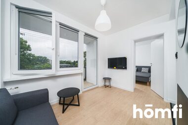 Mieszkanie na wynajem KRAKÓW KRAKÓW-NOWA HUTA Osiedle Handlowe