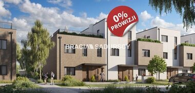 Mieszkanie na sprzedaż Tarnów m. Tarnów, Zabłocie Skrzyszowska