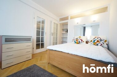 Mieszkanie na wynajem KRAKÓW KRAKÓW-PODGÓRZE Staromostowa