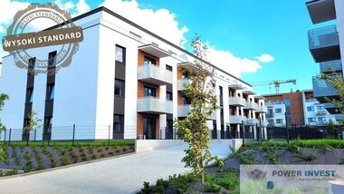 Mieszkanie na sprzedaż KRAKÓW RUCZAJ 