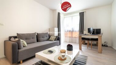 Mieszkanie na sprzedaż Kraków Dębniki, Ruczaj dr. Jana Piltza