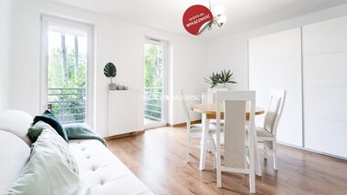 Mieszkanie na sprzedaż Kraków Bieżanów-Prokocim, Bieżanów Mała Góra