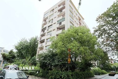 Mieszkanie na sprzedaż Kraków Prądnik Czerwony, Olsza Lublańska