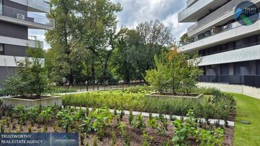 Mieszkanie na sprzedaż KRAKÓW KRAKÓW-KROWODRZA Aleja Kijowska 7