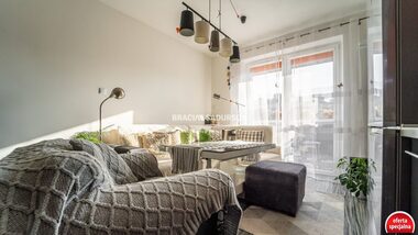 Mieszkanie na sprzedaż Kraków Podgórze Duchackie, Wola Duchacka Czarnogórska