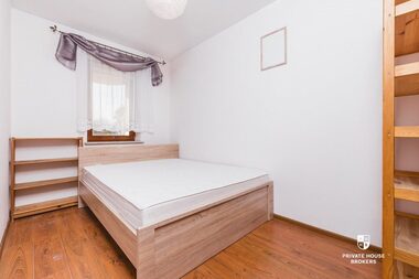 Mieszkanie na wynajem KRAKÓW MYDLNIKI Kazimierza Wierzyńskiego
