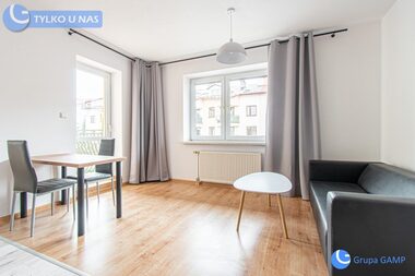Mieszkanie na wynajem KRAKÓW MISTRZEJOWICE Orła Białego