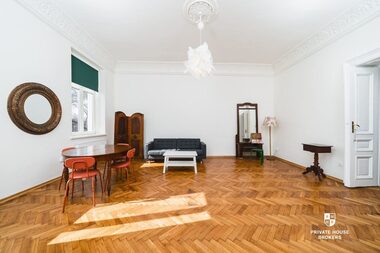 Mieszkanie na wynajem KRAKÓW STARE MIASTO św. Sebastiana