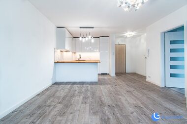 Mieszkanie na wynajem KRAKÓW KRAKÓW-NOWA HUTA