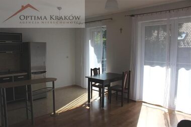 Mieszkanie na wynajem Kraków Bieżanów-Prokocim, Kozłówek 