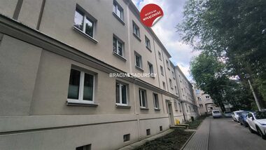 Mieszkanie na sprzedaż Kraków Nowa Huta, Nowa Huta os. Sportowe