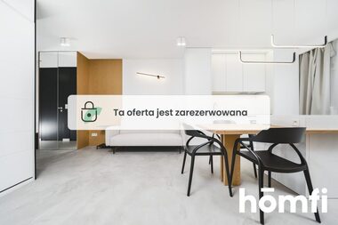 Mieszkanie na wynajem KRAKÓW GRZEGÓRZKI Stanisława Lema
