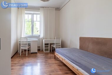 Mieszkanie na wynajem KRAKÓW KRAKÓW-KROWODRZA Czarnowiejska