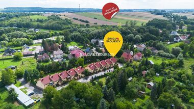 Mieszkanie na sprzedaż Słomniki (gw) Miłocice