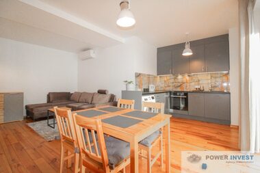 Mieszkanie na wynajem KRAKÓW KRAKÓW-PODGÓRZE Nadwiślańska