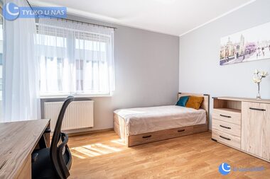Mieszkanie na wynajem KRAKÓW BRONOWICE MAŁE Stańczyka