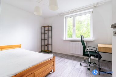 Mieszkanie na wynajem KRAKÓW PRĄDNIK BIAŁY ks. Józefa Meiera