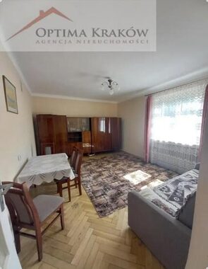 Mieszkanie na sprzedaż Kraków Nowa Huta os. Szkolne