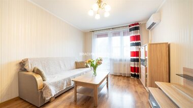 Mieszkanie na sprzedaż Kraków Bieżanów-Prokocim, Kozłówek Seweryna