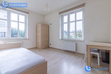 Mieszkanie na wynajem KRAKÓW KRAKÓW-KROWODRZA Józefitów
