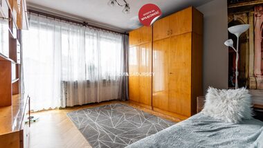 Mieszkanie na wynajem Kraków Podgórze, Bonarka Makowa