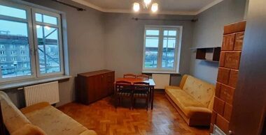 Mieszkanie na wynajem KRAKÓW GRZEGÓRZKI Kotlarska