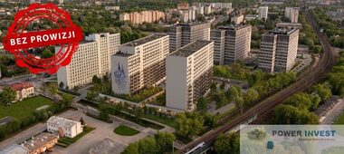 Mieszkanie na sprzedaż KRAKÓW PRĄDNIK BIAŁY Nad Strugą