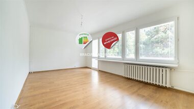 Mieszkanie na sprzedaż Kraków Mistrzejowice, Mistrzejowice os. Złotego Wieku