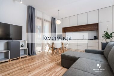 Mieszkanie na wynajem KRAKÓW STARE MIASTO Rakowicka