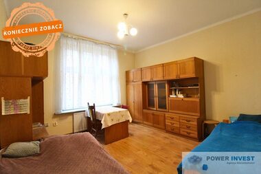 Mieszkanie na sprzedaż KRAKÓW STARE MIASTO