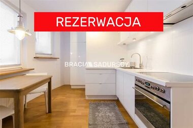 Mieszkanie na wynajem Kraków Dębniki, Zakrzówek Ceglarska