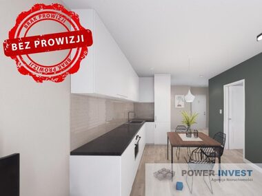 Mieszkanie na sprzedaż KRAKÓW PRĄDNIK CZERWONY Józefa Łepkowskiego