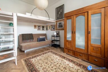 Mieszkanie na wynajem KRAKÓW KAZIMIERZ Podbrzezie