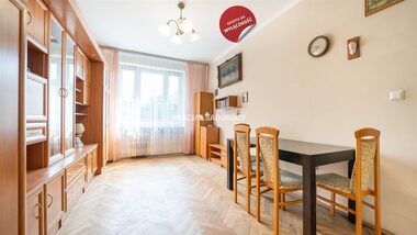 Mieszkanie na sprzedaż Kraków Nowa Huta os. Osiedle Urocze
