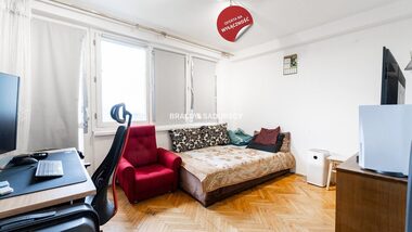 Mieszkanie na sprzedaż Kraków Krowodrza, Krowodrza Górka Karola Szymanowskiego