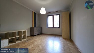 Mieszkanie na sprzedaż KRAKÓW KRAKÓW-KROWODRZA Karola Szymanowskiego