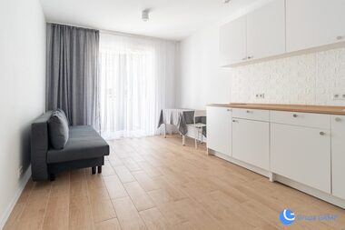 Mieszkanie na wynajem KRAKÓW PŁASZÓW Saska