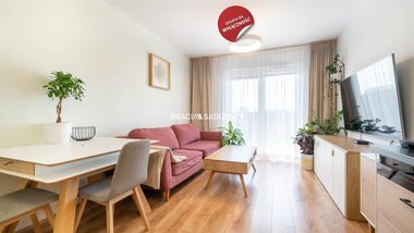 Mieszkanie na sprzedaż Kraków Dębniki, Kliny Anny Szwed-Śniadowskiej