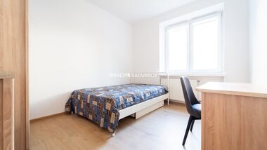 Mieszkanie na wynajem Kraków Nowa Huta os. Szkolne