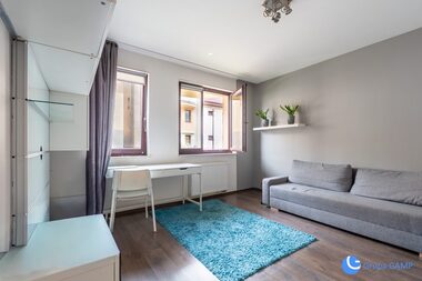 Mieszkanie na wynajem KRAKÓW BRONOWICE Józefa Chełmońskiego