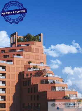 Mieszkanie na sprzedaż KRAKÓW PRĄDNIK CZERWONY Mogilska