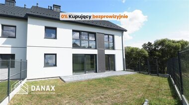 Mieszkanie na sprzedaż Mogilany Libertów