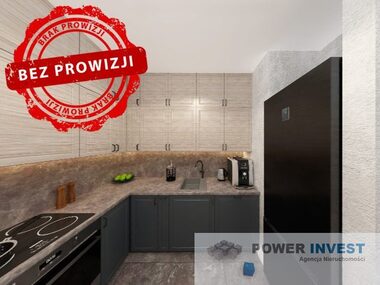 Mieszkanie na sprzedaż KRAKÓW PODGÓRZE 