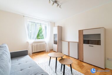 Mieszkanie na wynajem KRAKÓW KRAKÓW-PODGÓRZE Orawska