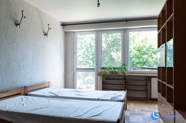 Mieszkanie na wynajem KRAKÓW PROKOCIM Jana Kurczaba